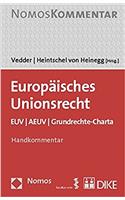 Europaisches Unionsrecht