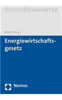 Energiewirtschaftsgesetz