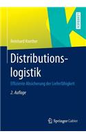 Distributionslogistik