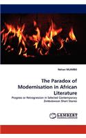 The Paradox of Modernisation in African Literature