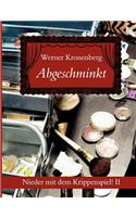 Abgeschminkt