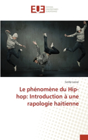 phénomène du Hip-hop