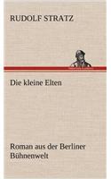 Die Kleine Elten: (German)