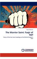Warrior Saint