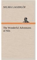 Wonderful Adventures of Nils