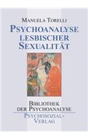 Psychoanalyse lesbischer Sexualität