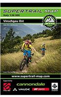 Vinschgau East