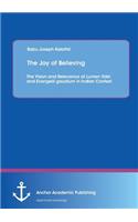 The Joy of Believing