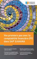 Vos premiers pas avec la comptabilité financière (FI) dans SAP S/4HANA