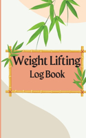 Weight Training Log