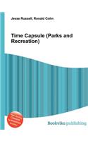 Time Capsule (Parks and Recreation): (English)