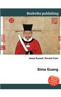 Sima Guang