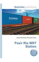Pasir Ris Mrt Station