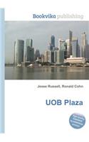 Uob Plaza