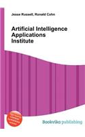 Artificial Intelligence Applications Institute: (English)