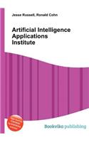 Artificial Intelligence Applications Institute