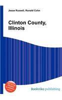 Clinton County, Illinois