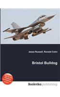 Bristol Bulldog: (English)