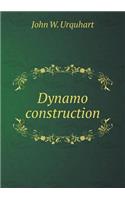 Dynamo construction