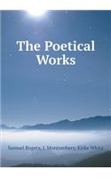 The Poetical Works