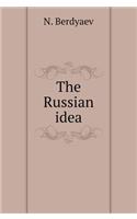 Russian Idea
