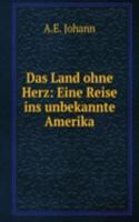 Das Land ohne Herz