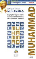 Prophète de l'Islam Muhammad