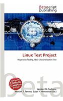Linux Test Project: (English)