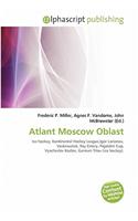 Atlant Moscow Oblast