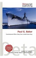 Paul G. Baker: (English)
