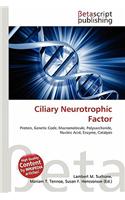 Ciliary Neurotrophic Factor