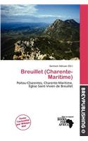 Breuillet (Charente-Maritime): (French)