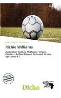 Richie Williams