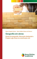 Geografia em obras