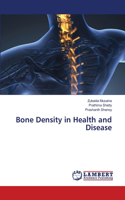 Bone Density in Health and Disease