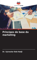 Principes de base du marketing