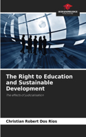 Right to Education and Sustainable Development