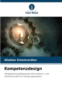 Kompetenzdesign
