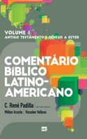 Comentário Bíblico Latino-americano - Volume 1