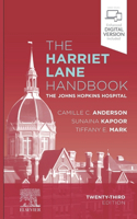 23rd Edition Handbook Harriet Lane