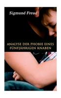 Analyse der Phobie eines fünfjährigen Knaben