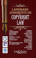 Landmark Judgments on Copyright Law