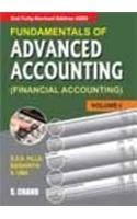 Fundamental of Advanced Accounts: v. 1
