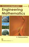 Advanced Applicable Engineering Mathematics