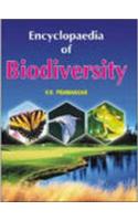 Encyclopaedia of Biodiversity