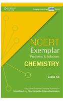 NCERT Exemplar Problems & Solutions Chemistry Class XII