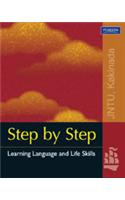 Step by Step : Learning Language and Life Skills