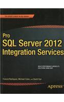 Pro Sql Server 2012 Integration Services