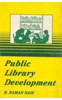 Public Library Development
