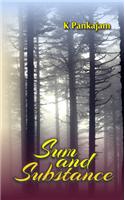 Sum And Substance (Poems),